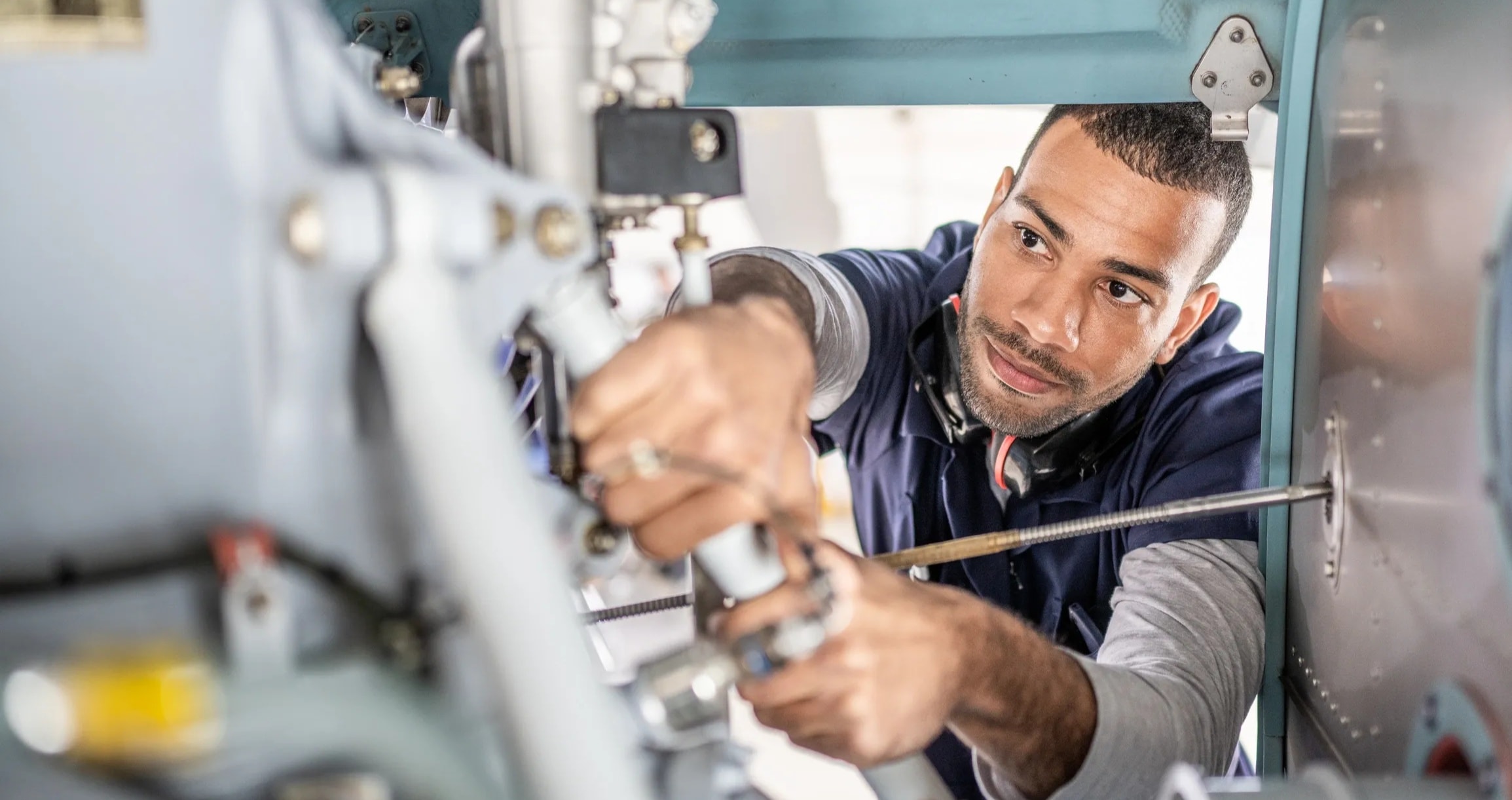 Yacht Maintenance